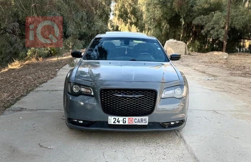 Chrysler 300